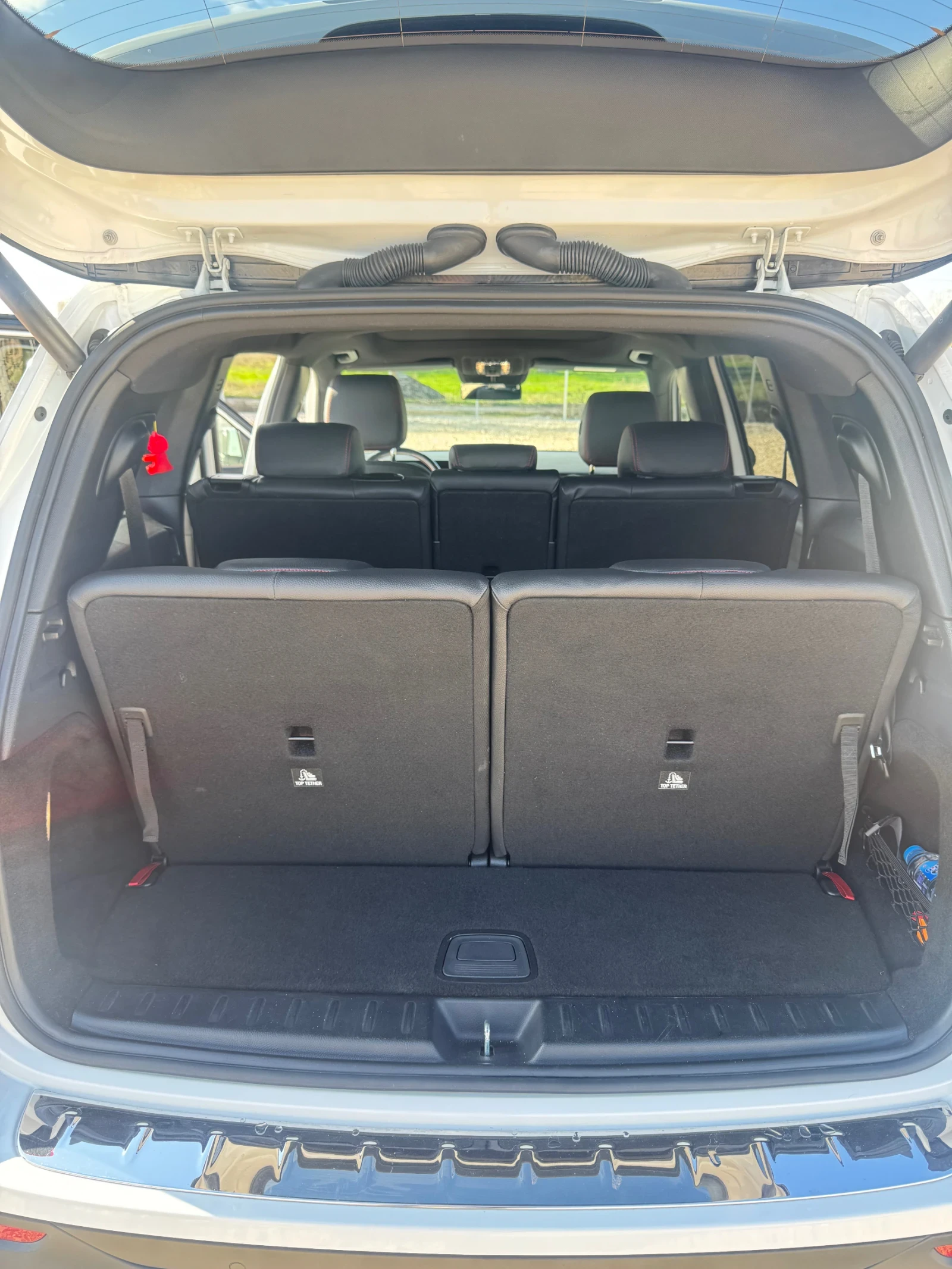 Mercedes-Benz GLB 220d 4matic 6+ 1 AMG PANORAMA | Mobile.bg   11