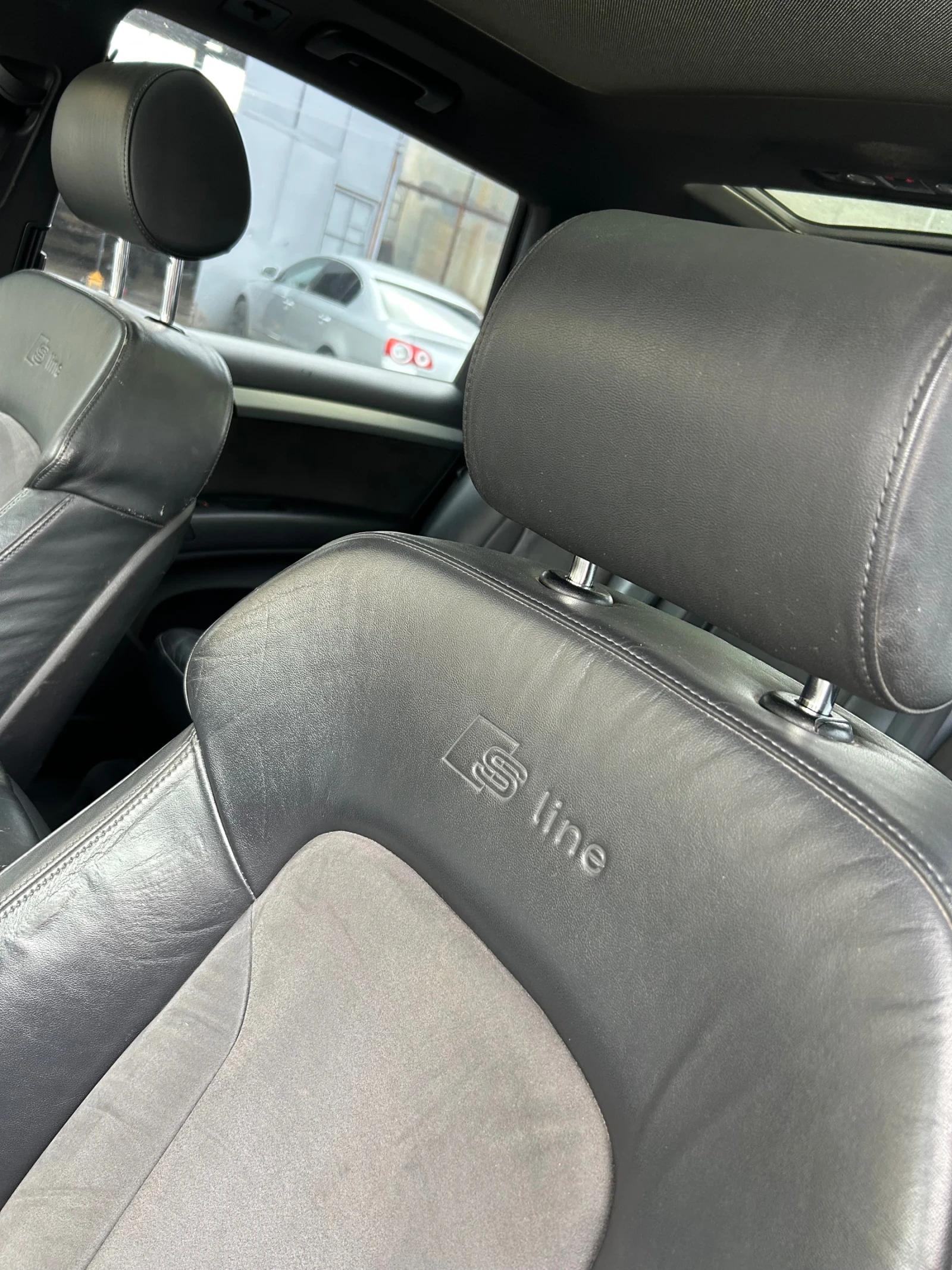 Audi Q7  - изображение 8