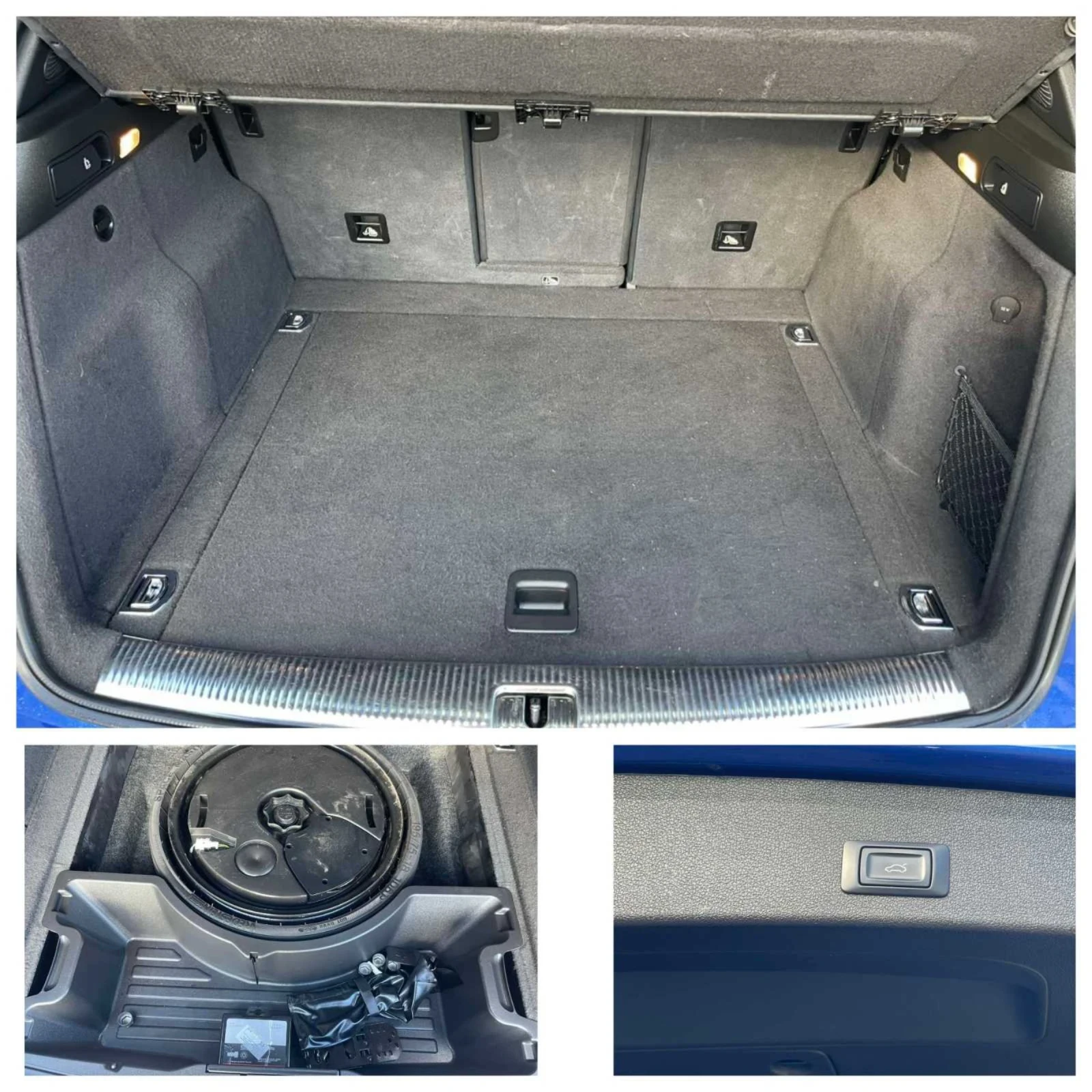 Audi SQ5 / | Mobile.bg   15