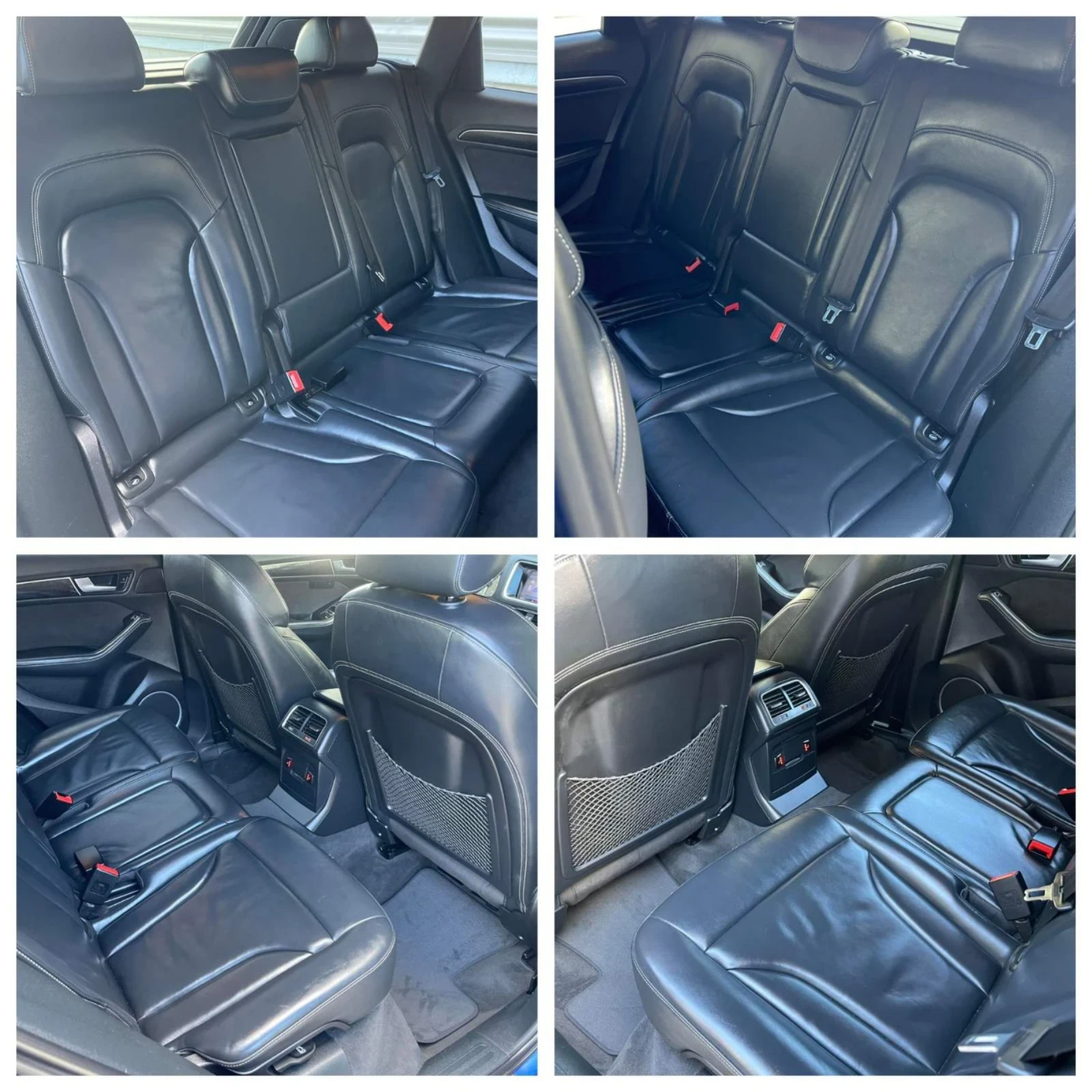 Audi SQ5 / | Mobile.bg   12