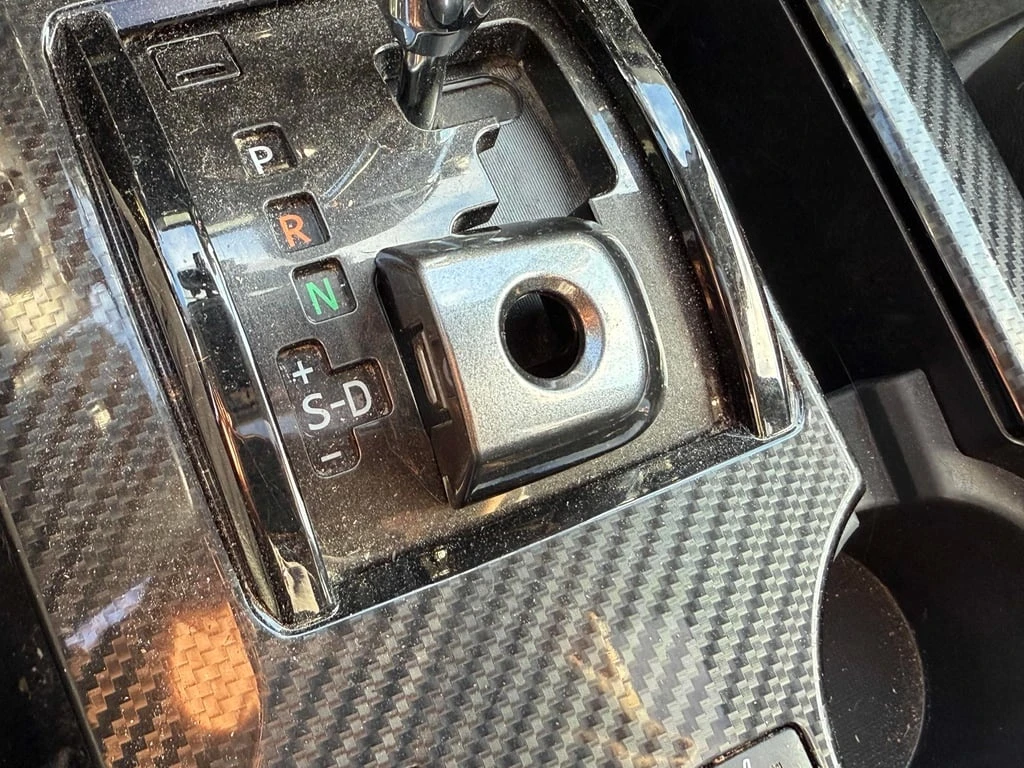 Toyota 4runner * TRD Off Road Premium 4WD 4dr V6 * CARFAX * БЕЗ П - изображение 10