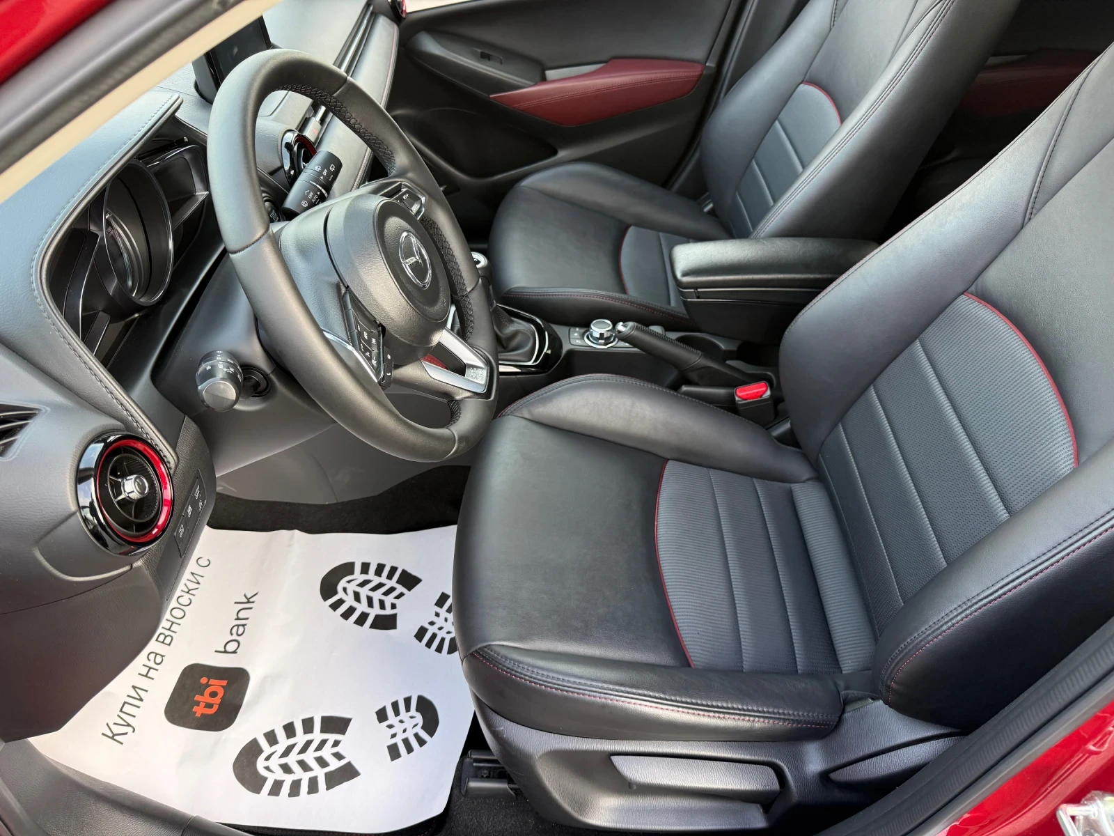 Mazda CX-3 (KATO ) | Mobile.bg   11