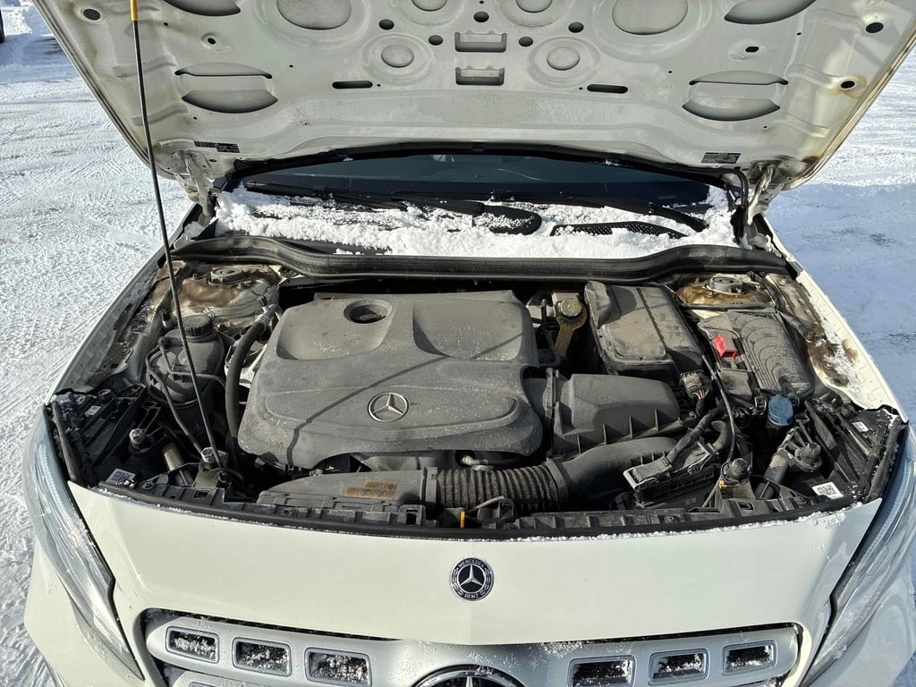 Mercedes-Benz GLA 250 * CARFAX *    | Mobile.bg   16