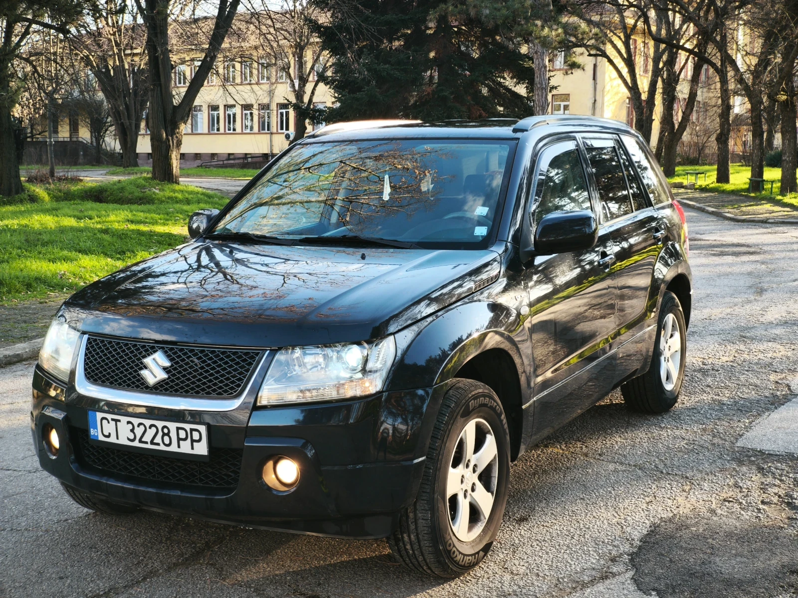 Suzuki Grand vitara 1.9DDiS | Mobile.bg � ����������� 15