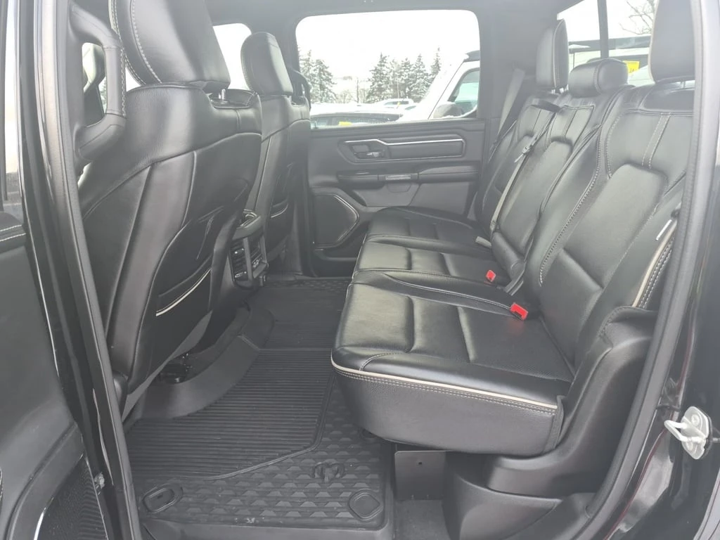 Dodge RAM 1500 * LIMITED CREW CAB* CARFAX  | Mobile.bg � ����������� 13