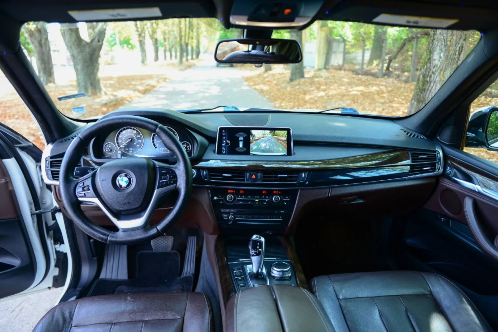 BMW X5  - изображение 8