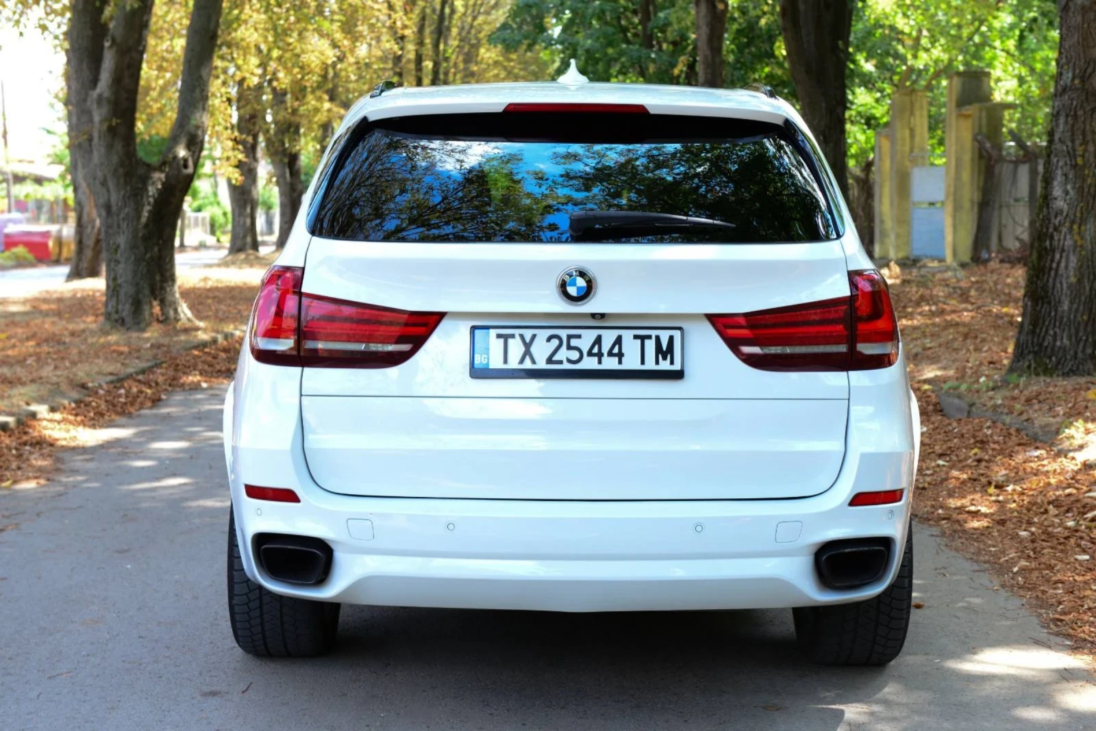 BMW X5  - изображение 4