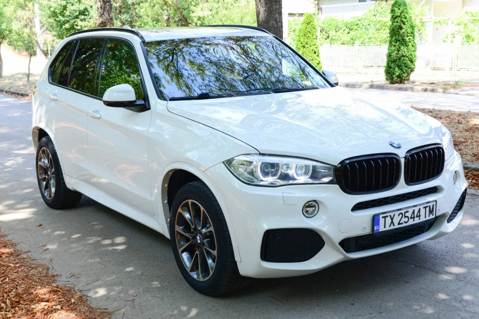 BMW X5  - изображение 3