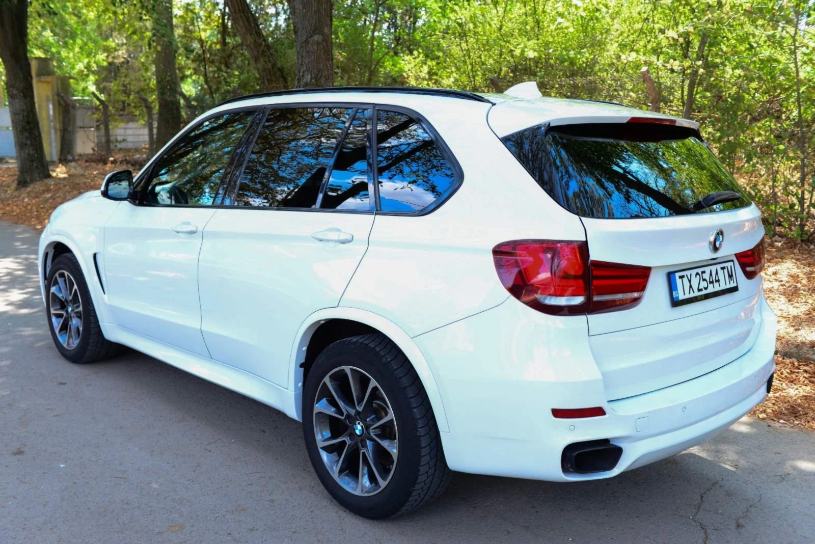 BMW X5  - изображение 6