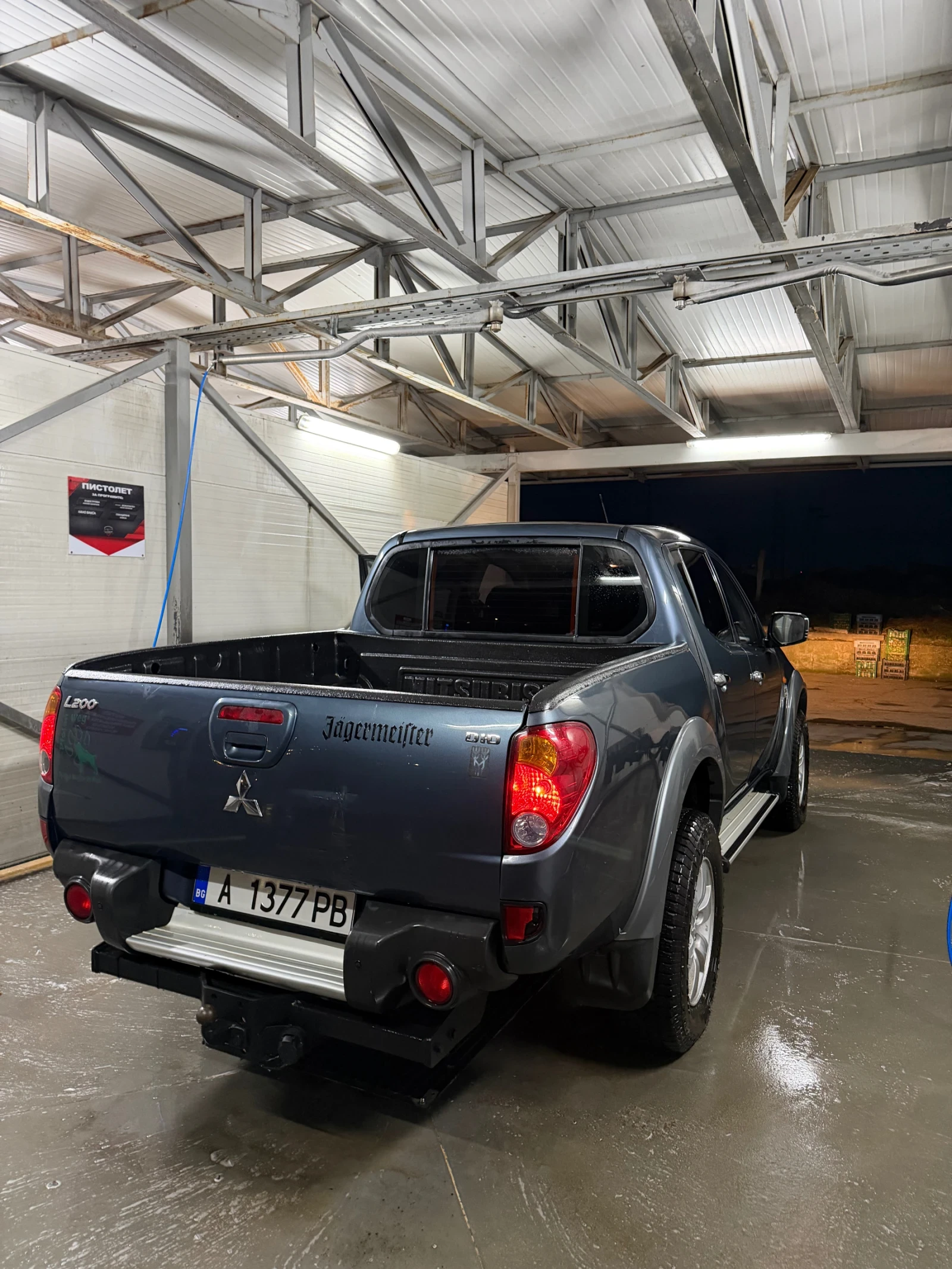 Mitsubishi L200  - изображение 8