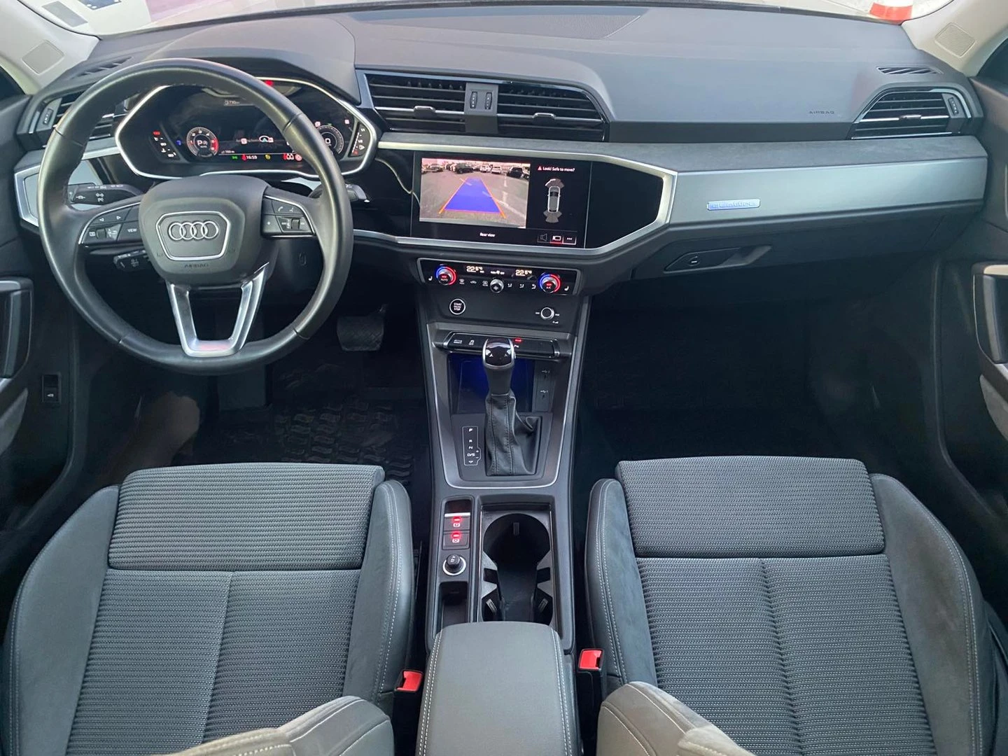 Audi Q3 40 TDI quattro | Mobile.bg � ����������� 5