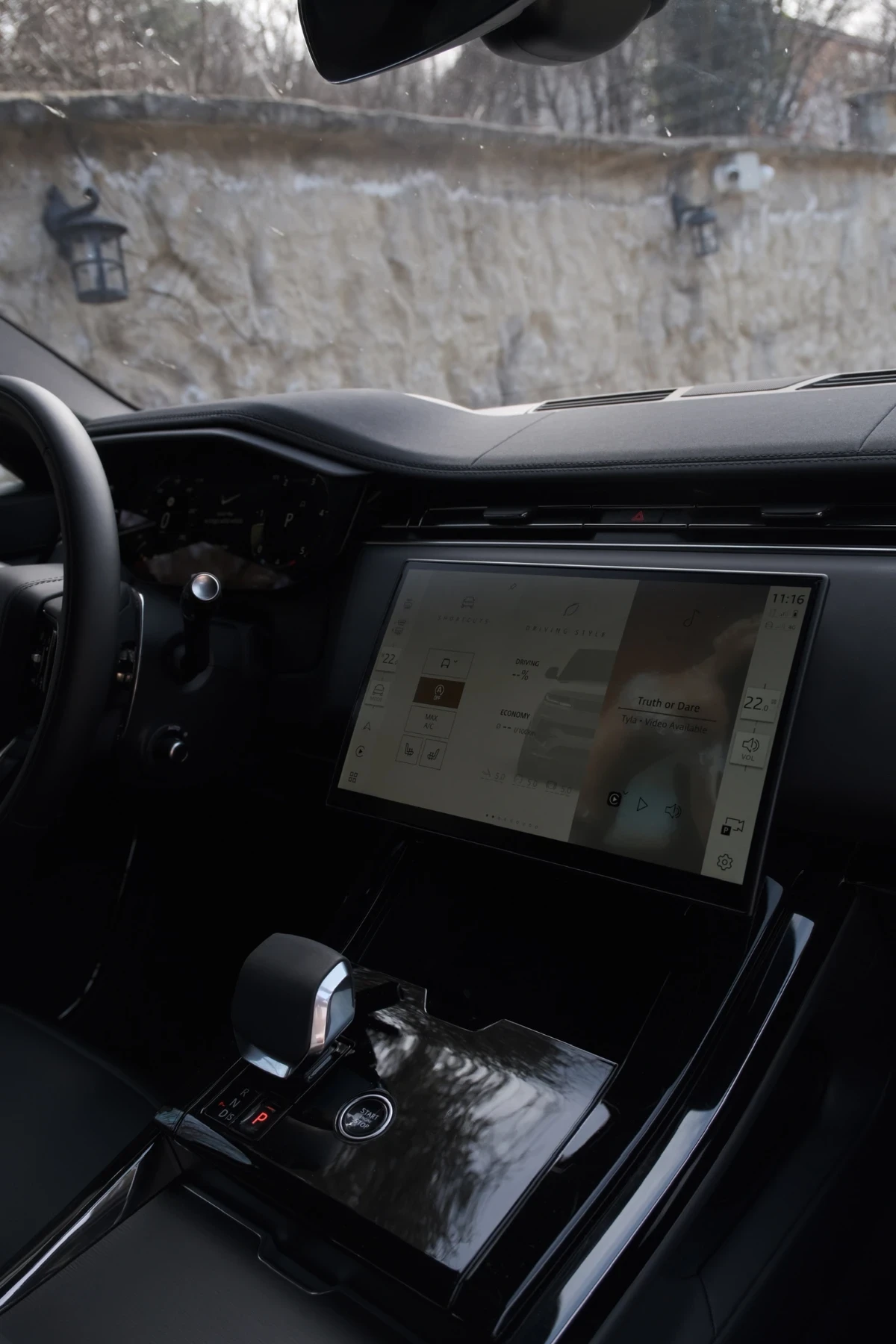 Land Rover Range Rover Sport 250d | Mobile.bg � ����������� 13