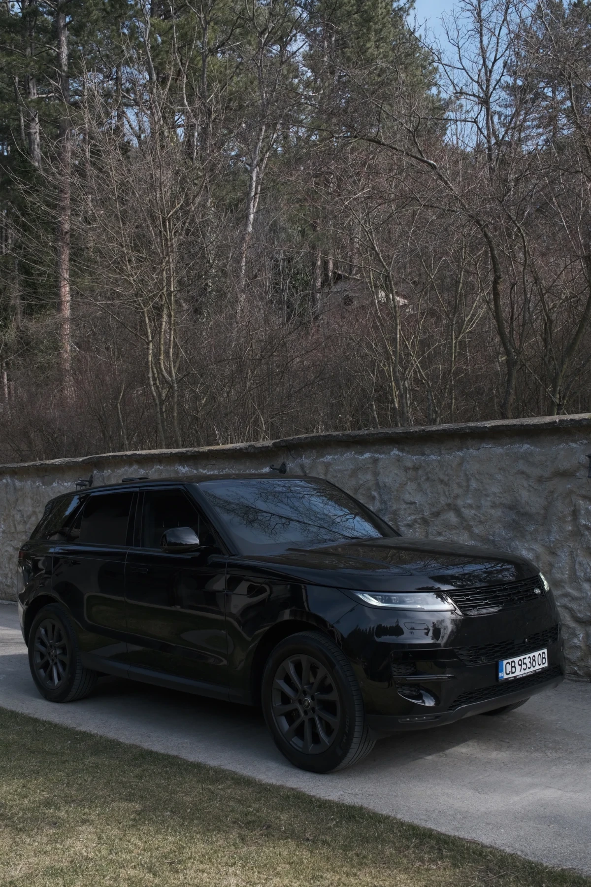 Land Rover Range Rover Sport 250d | Mobile.bg � ����������� 16