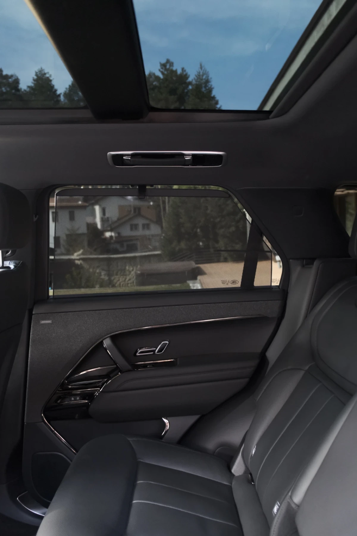 Land Rover Range Rover Sport 250d | Mobile.bg � ����������� 9