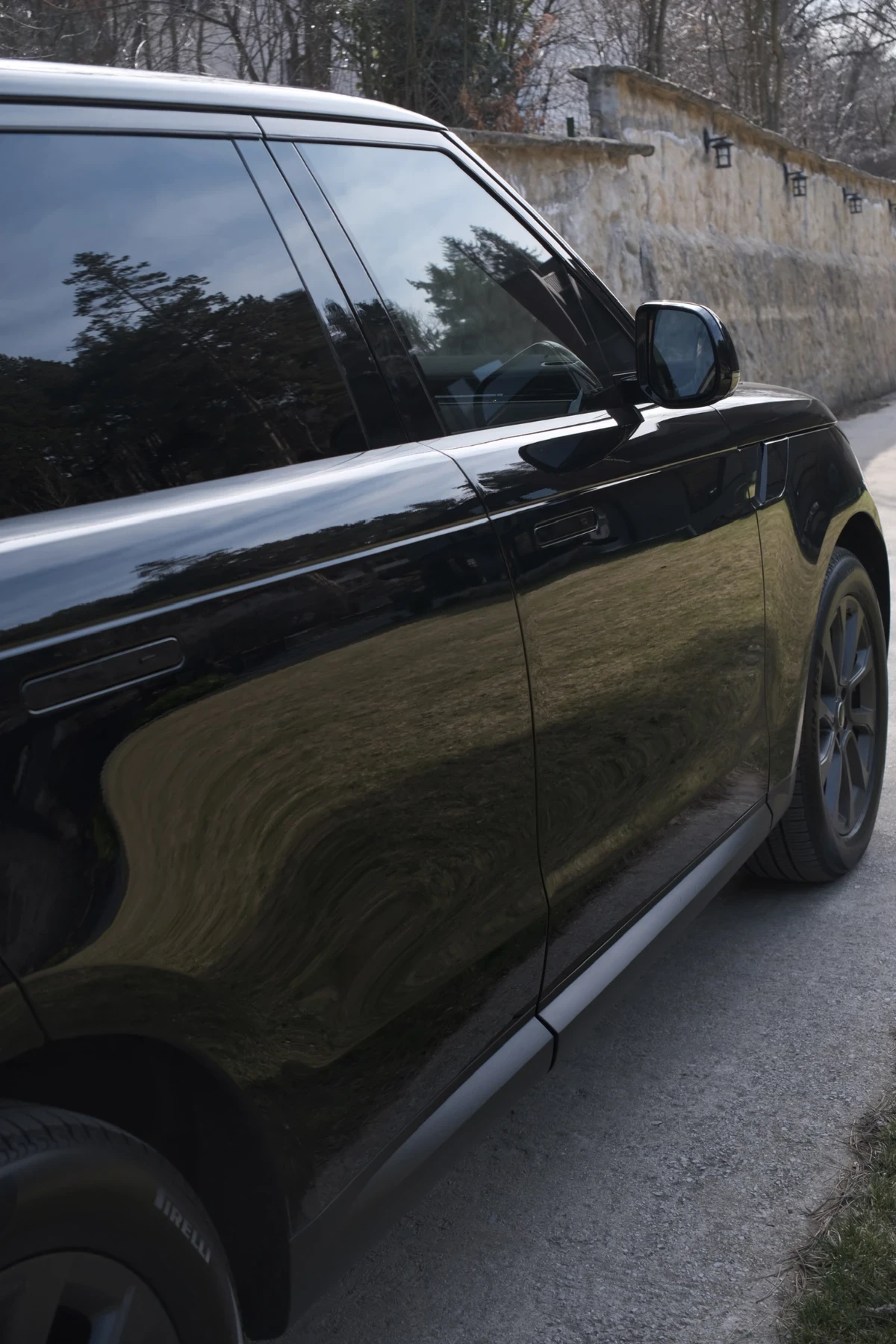 Land Rover Range Rover Sport 250d | Mobile.bg � ����������� 5