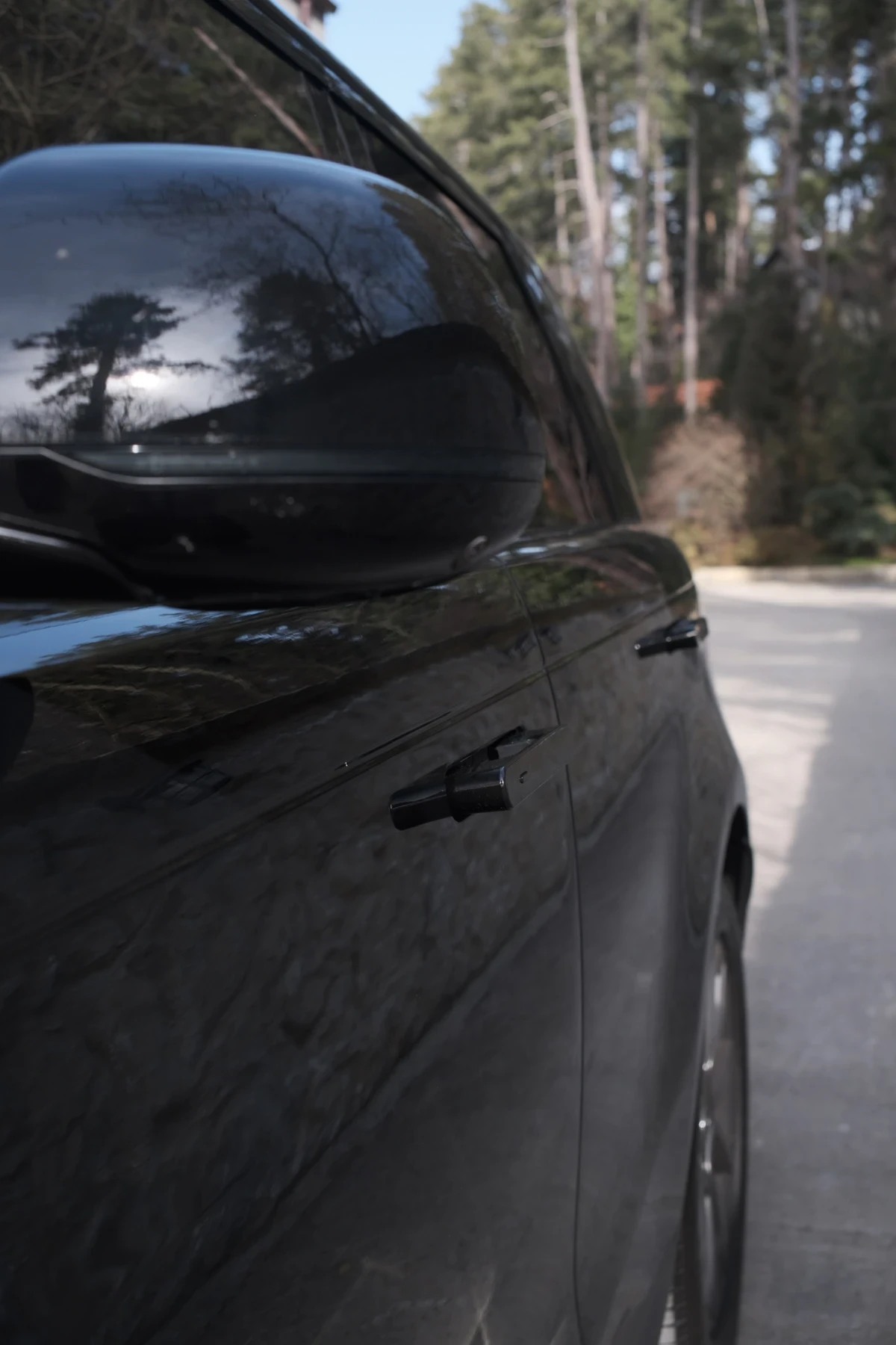 Land Rover Range Rover Sport 250d | Mobile.bg � ����������� 7