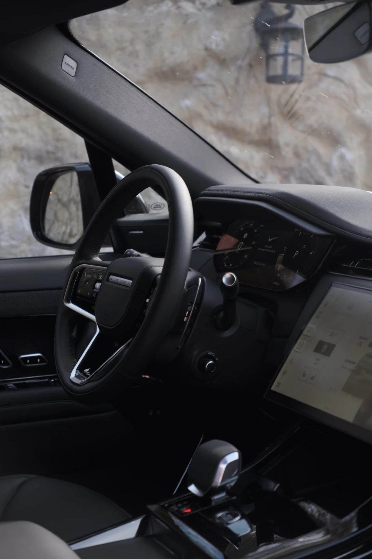 Land Rover Range Rover Sport 250d | Mobile.bg � ����������� 12