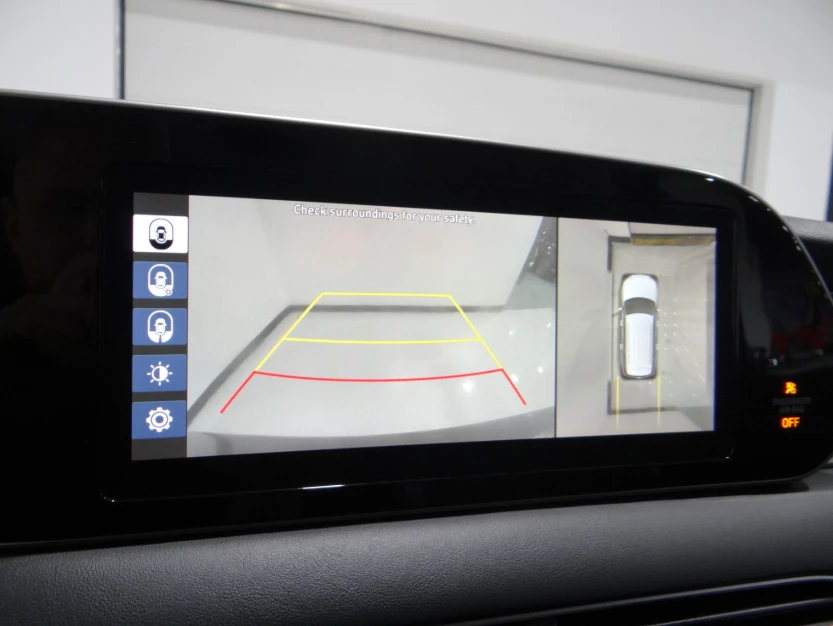 Hyundai Palisade LUXURY 3.8 AWD / H&K / 360 / ОБДУХ / ДИСТРОНИК - изображение 10