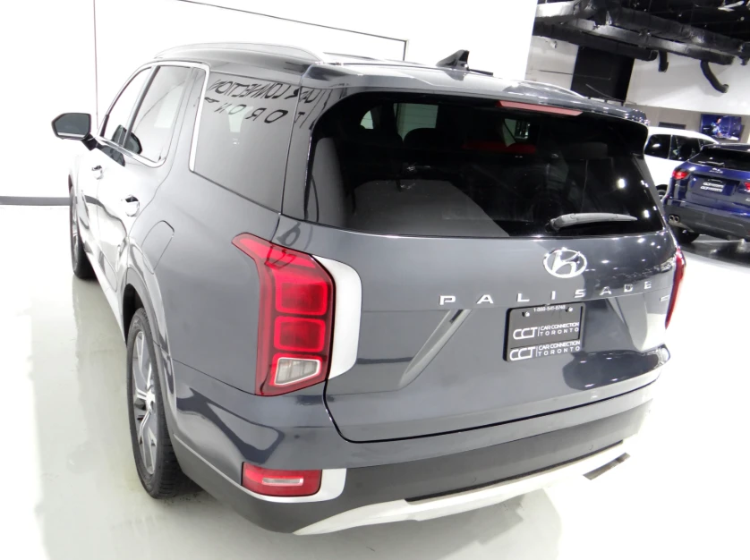 Hyundai Palisade LUXURY 3.8 AWD / H&K / 360 / ОБДУХ / ДИСТРОНИК - изображение 3