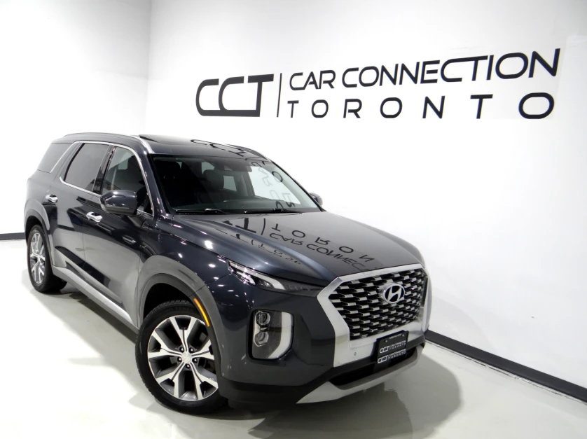 Hyundai Palisade LUXURY 3.8 AWD / H&K / 360 / ����� / ��������� | Mobile.bg � ����������� 1