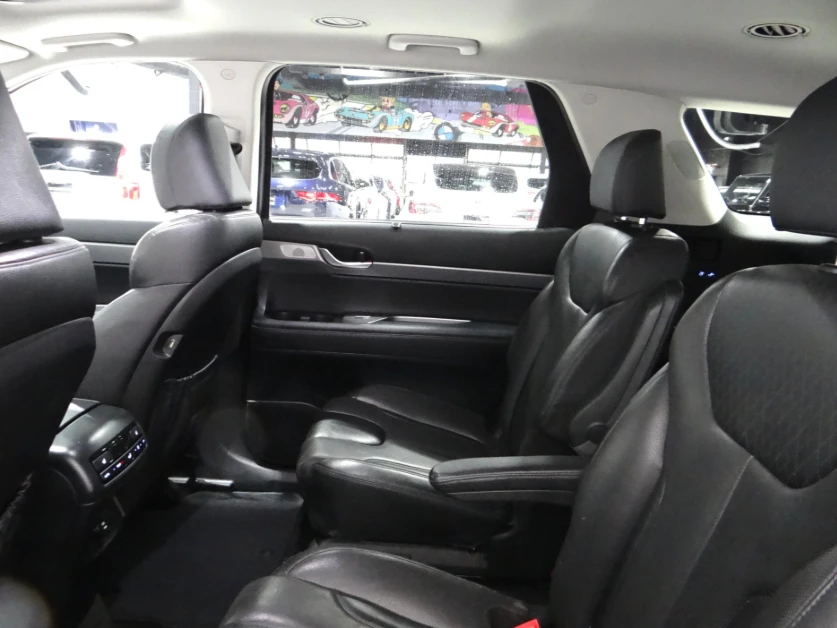 Hyundai Palisade LUXURY 3.8 AWD / H&K / 360 / ����� / ��������� | Mobile.bg � ����������� 12