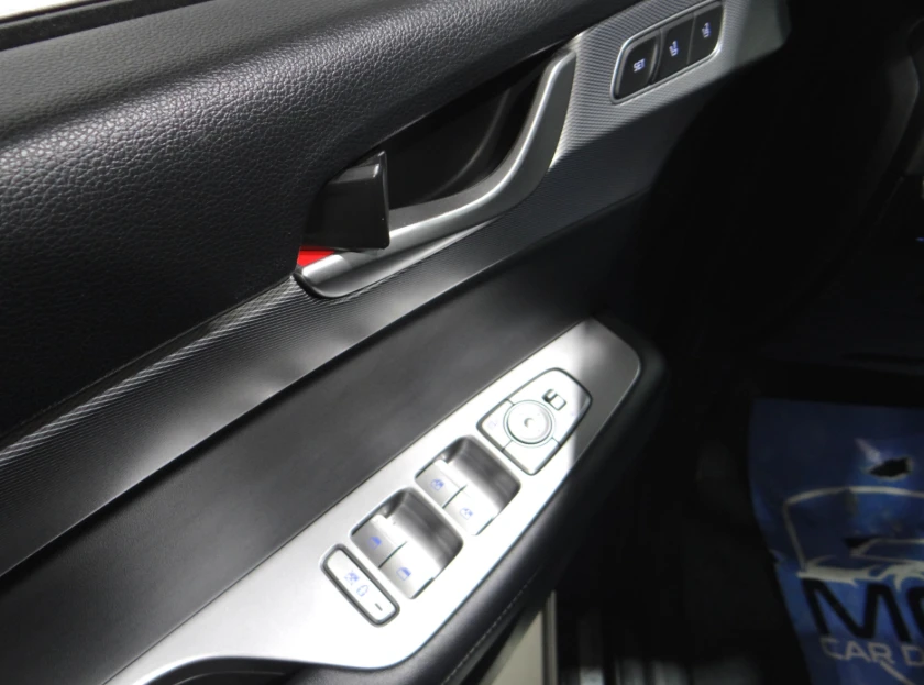 Hyundai Palisade LUXURY 3.8 AWD / H&K / 360 / ОБДУХ / ДИСТРОНИК - изображение 7