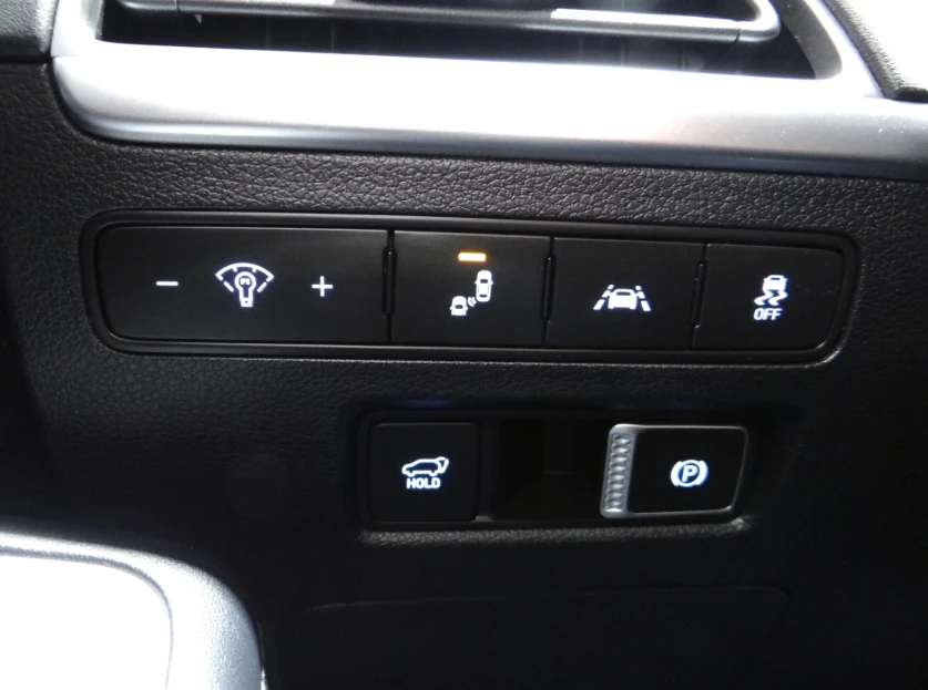 Hyundai Palisade LUXURY 3.8 AWD / H&K / 360 / ОБДУХ / ДИСТРОНИК - изображение 9