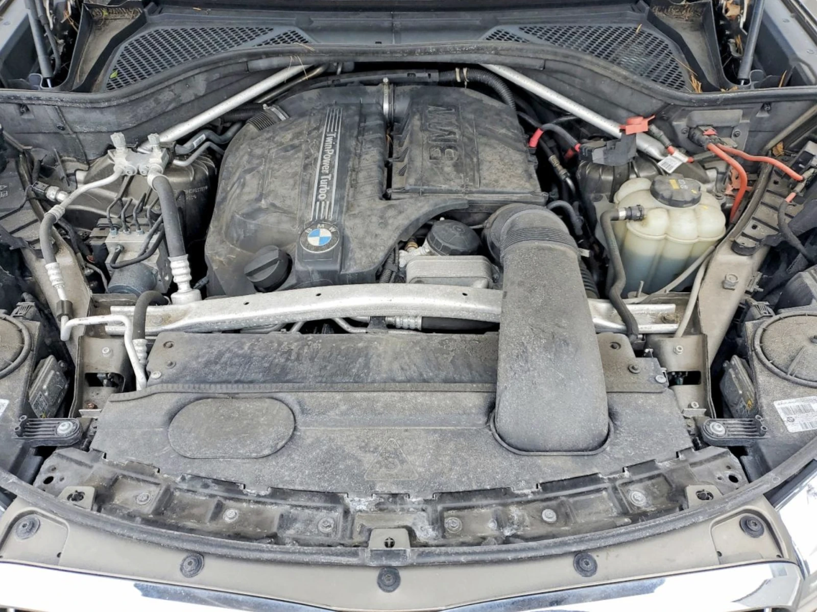 BMW X5 АВТОКРЕДИТ* ЦЕНА БЕЗ АНАЛОГ* , снимка 12 - Автомобили и джипове - 53707260