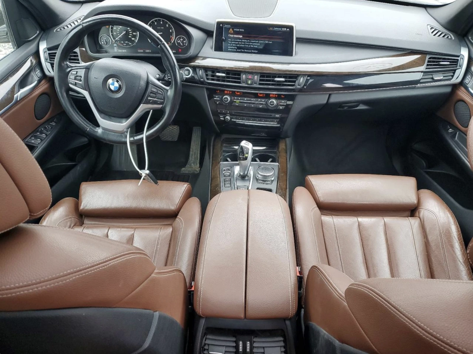 BMW X5 АВТОКРЕДИТ* ЦЕНА БЕЗ АНАЛОГ*  - изображение 8