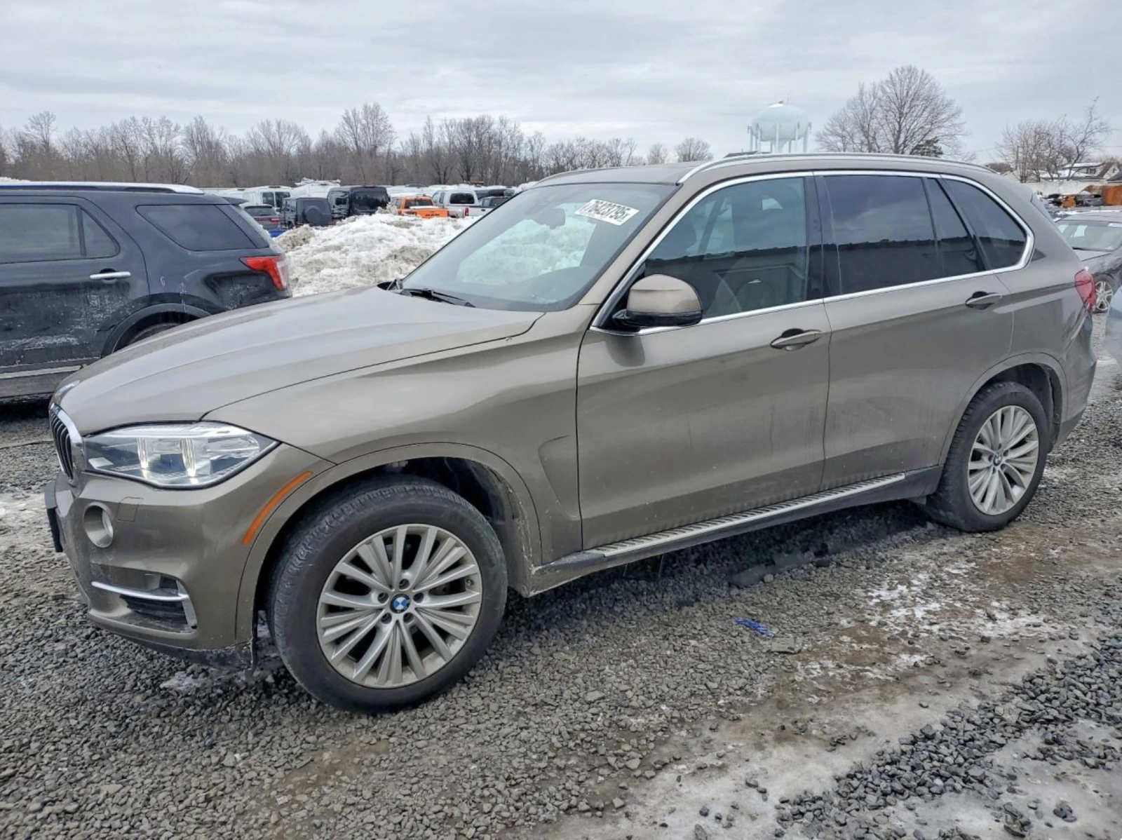 BMW X5 АВТОКРЕДИТ* ЦЕНА БЕЗ АНАЛОГ* 