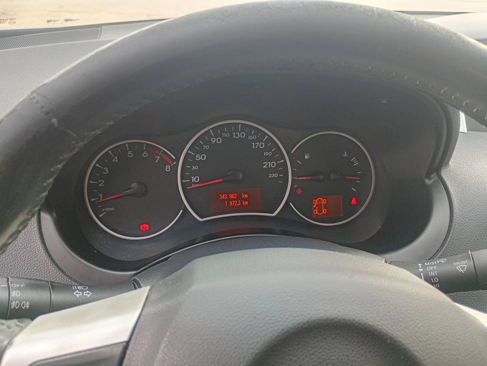 Renault Koleos 2.5i, снимка 12 - Автомобили и джипове - 53731174