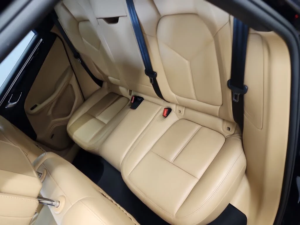 Porsche Macan S* PDK* ПОДГРЕВ* КАМЕРА* КЕЙЛЕС* LANE* ASSIST, снимка 8 - Автомобили и джипове - 53754589