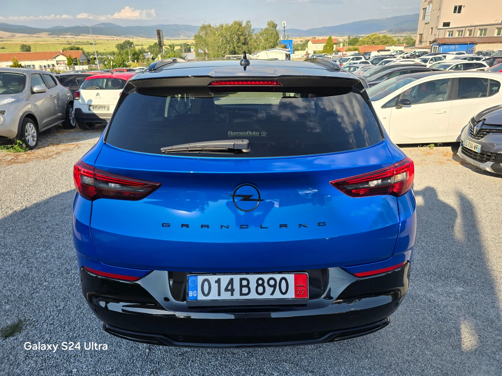 Opel Grandland Opel Grandland X Business Elegance 1.6 Plug-in-Hyb - изображение 6