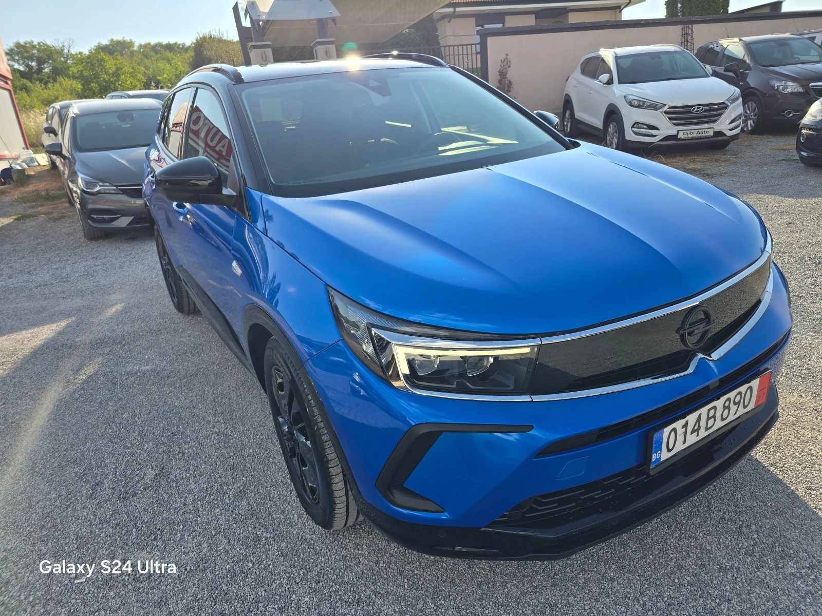 Opel Grandland Opel Grandland X Business Elegance 1.6 Plug-in-Hyb - изображение 3