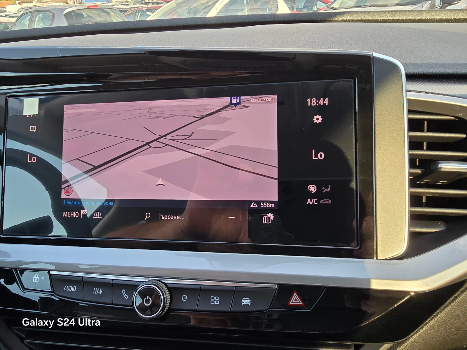 Opel Grandland Opel Grandland X Business Elegance 1.6 Plug-in-Hyb, снимка 16 - Автомобили и джипове - 53759658