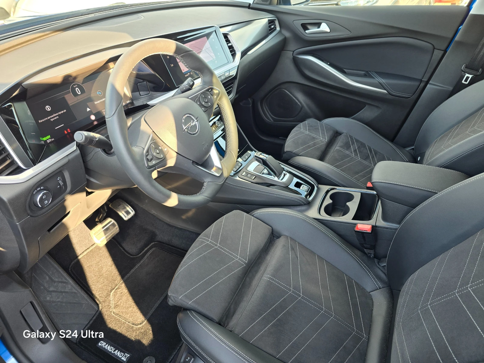 Opel Grandland Opel Grandland X Business Elegance 1.6 Plug-in-Hyb - изображение 9