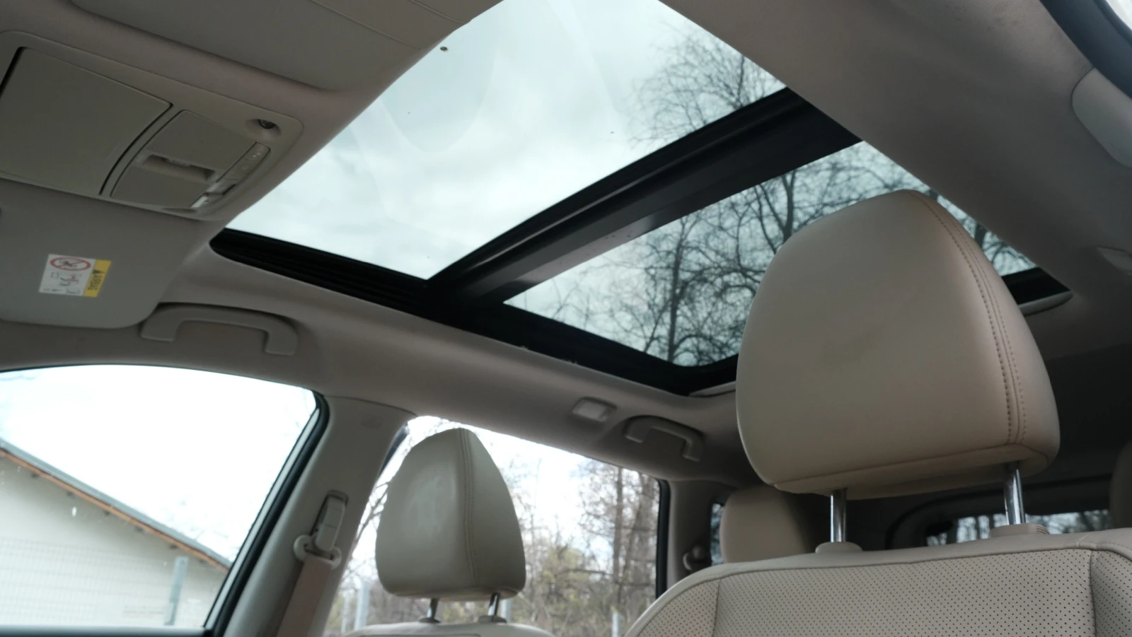 Nissan X-trail 4x4 Tekna Full options, 7 места с възможност за пр, снимка 12 - Автомобили и джипове - 54154148