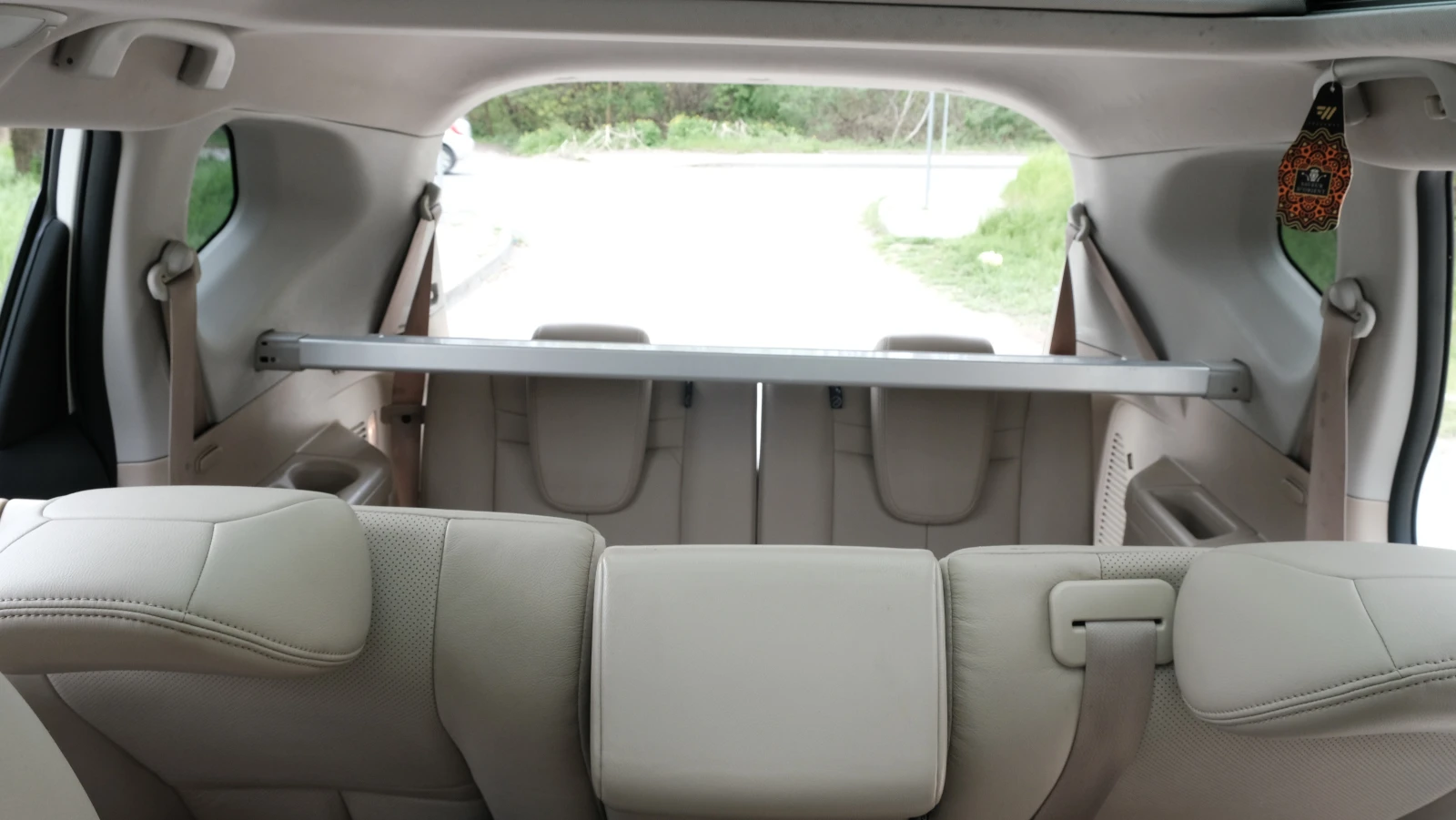 Nissan X-trail 4x4 Tekna Full options, 7 места с възможност за пр, снимка 15 - Автомобили и джипове - 54154148