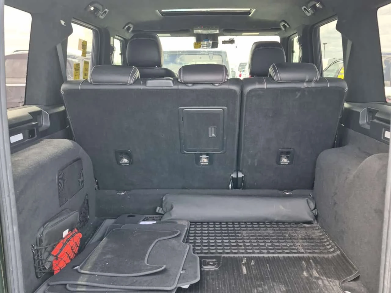 Mercedes-Benz G * AMG 63 * 2 ����� * ��������� * CARBON *  | Mobile.bg � ����������� 15