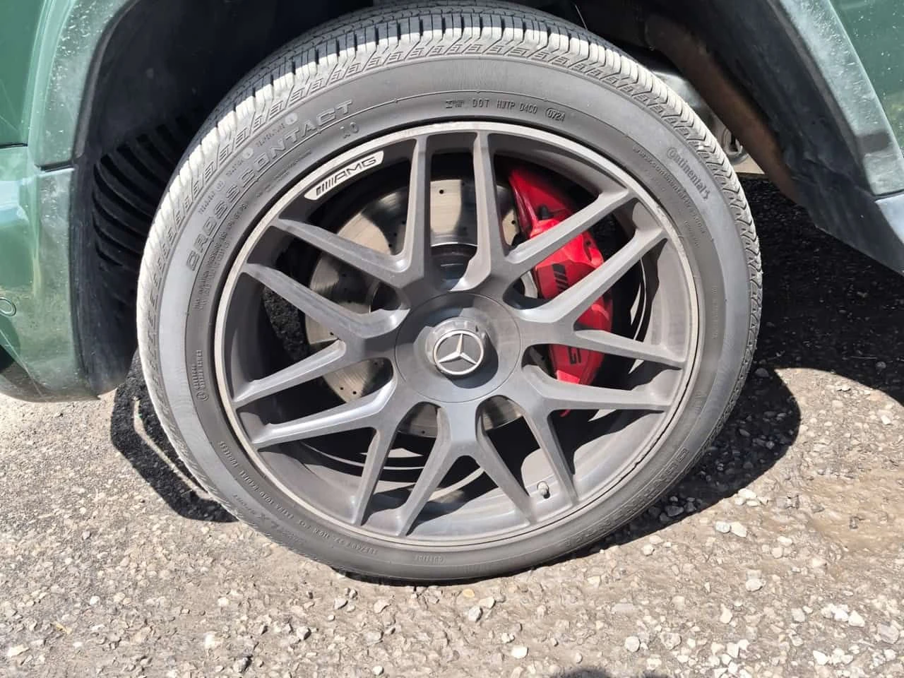 Mercedes-Benz G * AMG 63 * 2 ����� * ��������� * CARBON *  | Mobile.bg � ����������� 7