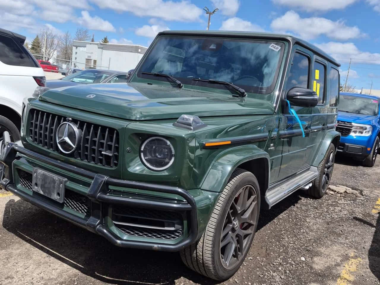 Mercedes-Benz G * AMG 63 * 2 ����� * ��������� * CARBON *  | Mobile.bg � ����������� 1