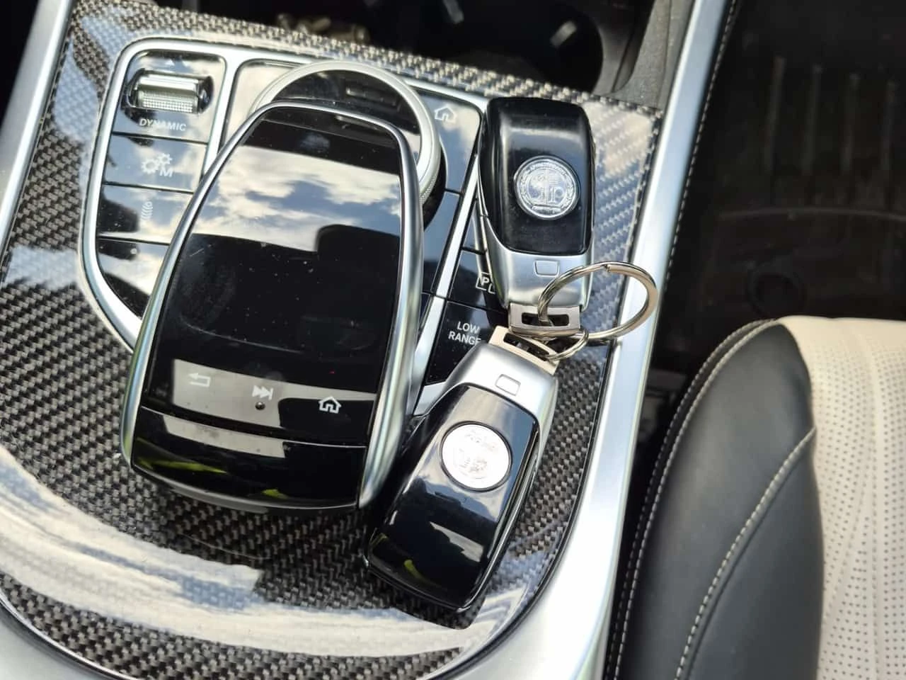 Mercedes-Benz G * AMG 63 * 2 ����� * ��������� * CARBON *  | Mobile.bg � ����������� 8