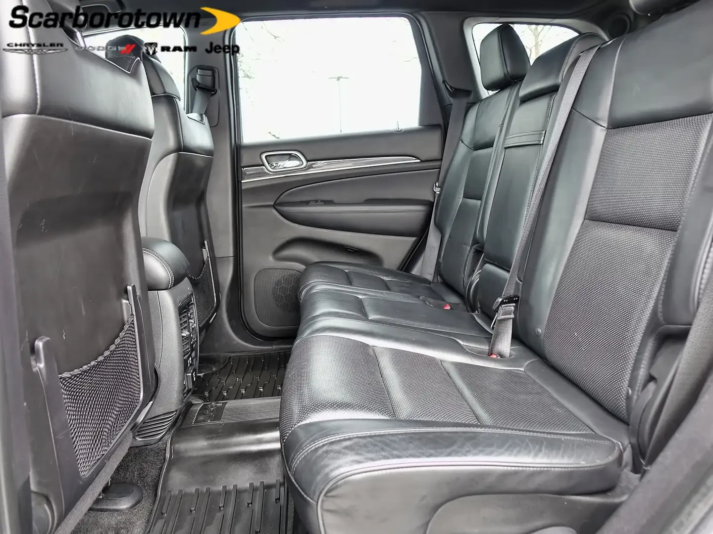 Jeep Grand cherokee Overland | 5.7 HEMI | Blind-spot |  | Mobile.bg � ����������� 13