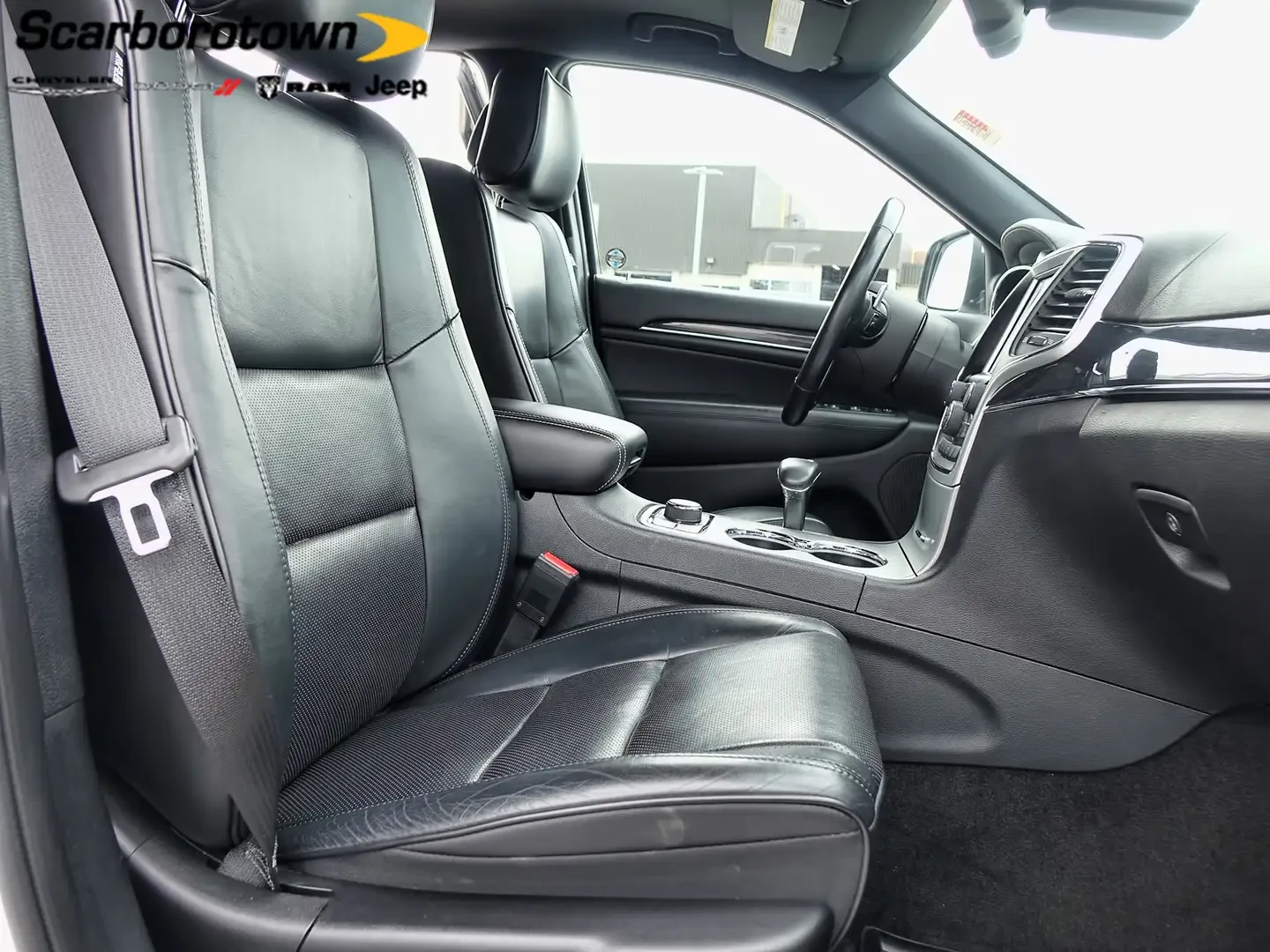Jeep Grand cherokee Overland | 5.7 HEMI | Blind-spot |  | Mobile.bg � ����������� 9