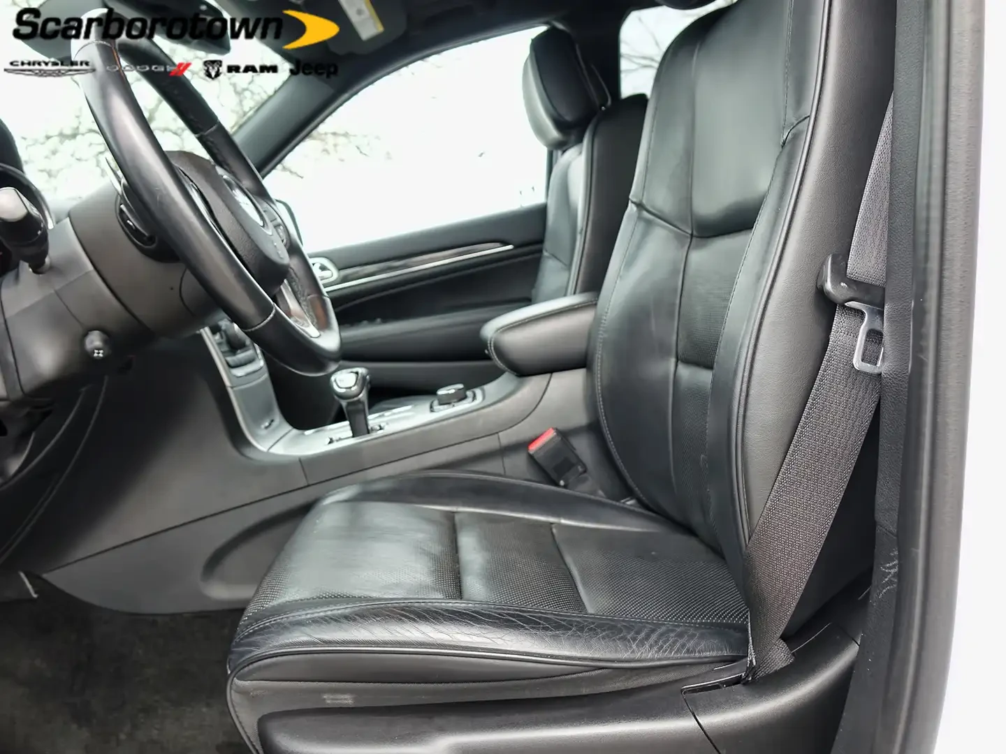 Jeep Grand cherokee Overland | 5.7 HEMI | Blind-spot |  | Mobile.bg � ����������� 15