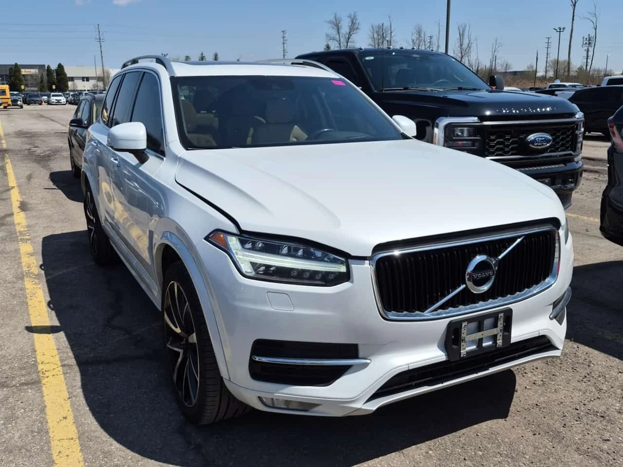Volvo Xc90 Momentum * �������� * ������� * ���������������� | Mobile.bg � ����������� 2