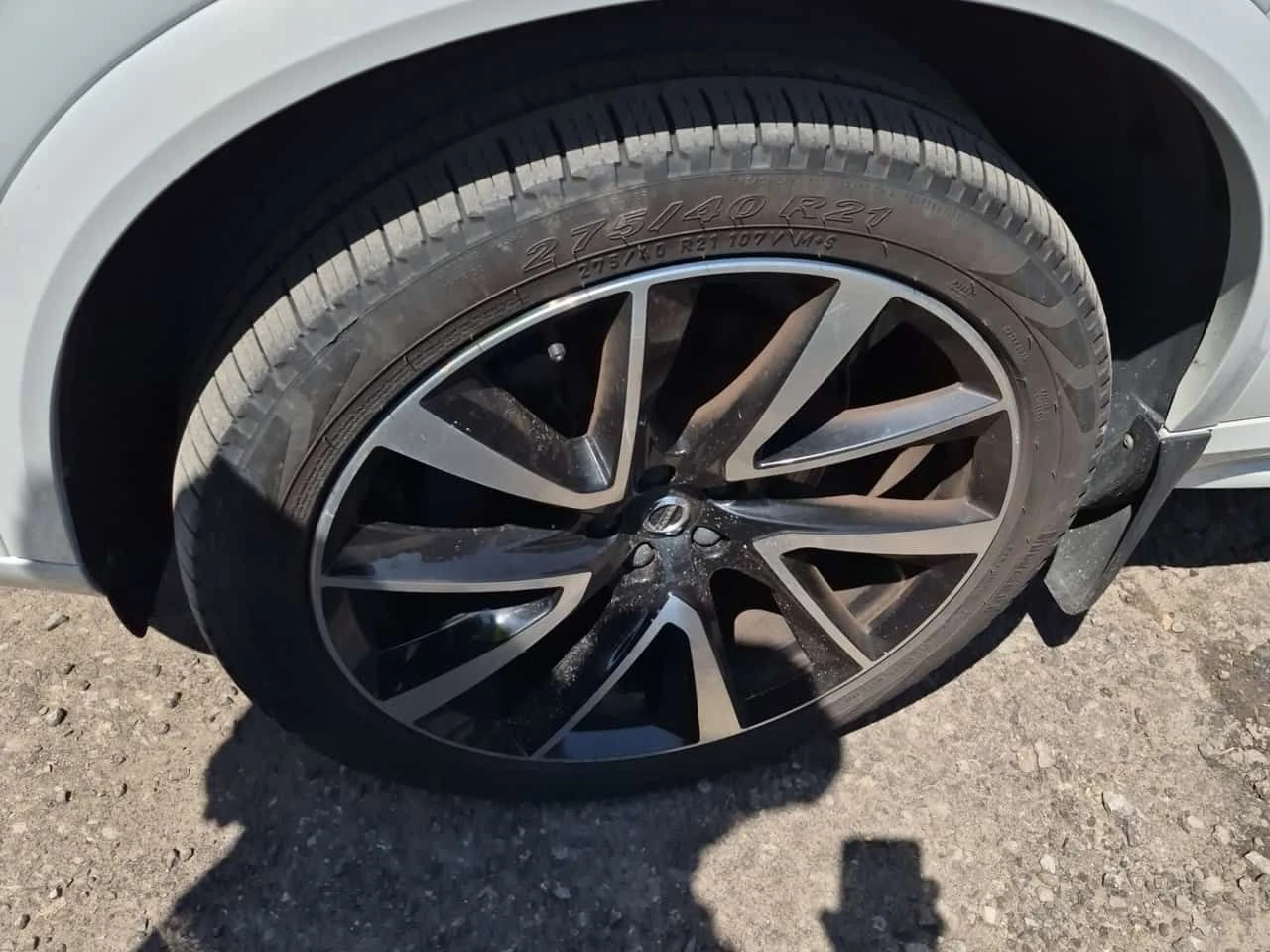 Volvo Xc90 Momentum * �������� * ������� * ���������������� | Mobile.bg � ����������� 5