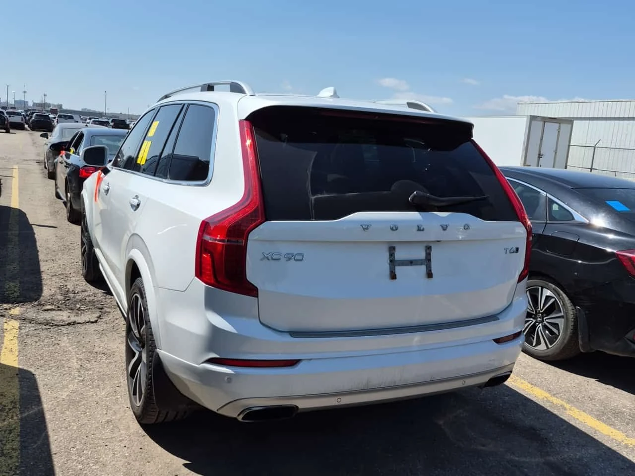 Volvo Xc90 Momentum * �������� * ������� * ���������������� | Mobile.bg � ����������� 4