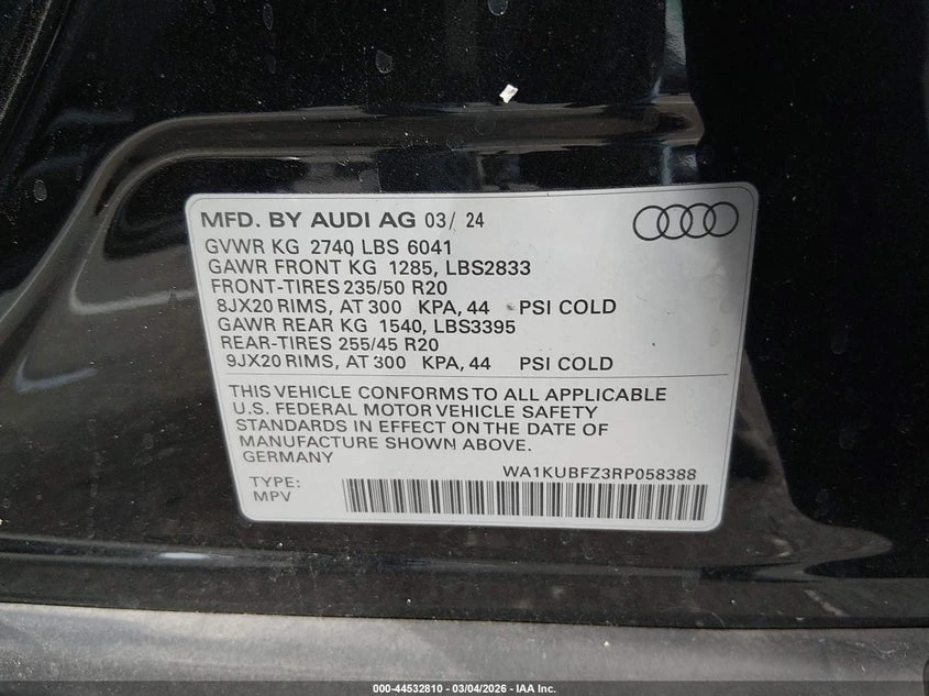 Audi Q4 E-Tron Premium 55 Quattro | Mobile.bg � ����������� 9
