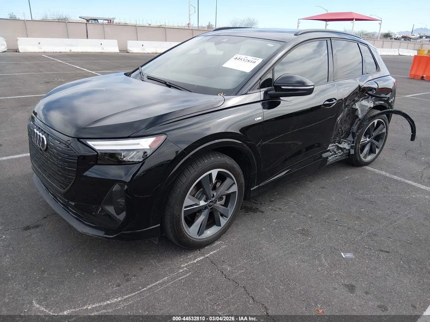 Audi Q4 E-Tron Premium 55 Quattro | Mobile.bg � ����������� 2